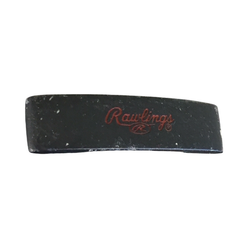 Vist Large View of Product Image Which is Used Rawlings BLADE PUTTER Mens Putter RH