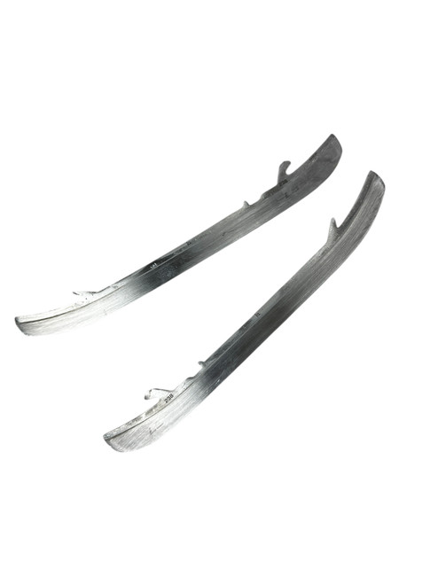 Vist Large View of Product Image Which is Used Bauer LS 238 HOCKEY SKATE BLADES Hockey Accessory