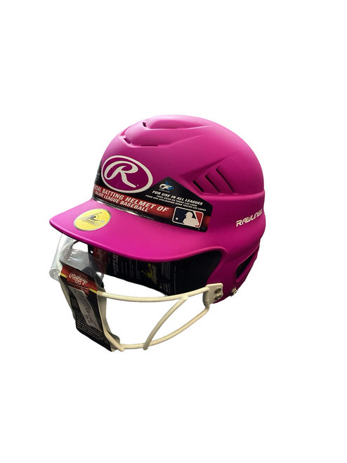 Vist Large View of Product Image Which is New RAW HIGHLIGHT PURP W/MASK