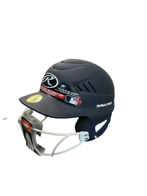 Vist Large View of Product Image Which is New RAW Highlight Navy w/Mask