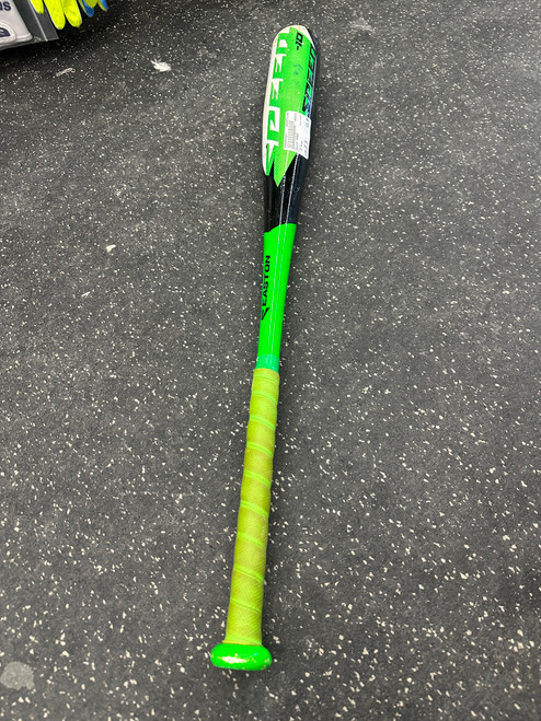 Vist Large View of Product Image Which is Used Easton SPEED BB/SB USA 2 5/8 Bat 28"