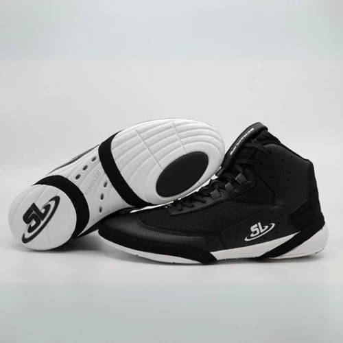 Vist Large View of Product Image Which is Wrestling Wrestling Shoes