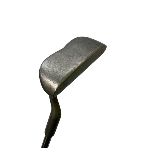 Vist Large View of Product Image Which is Used Ping B62 Mens Putter RH 35"