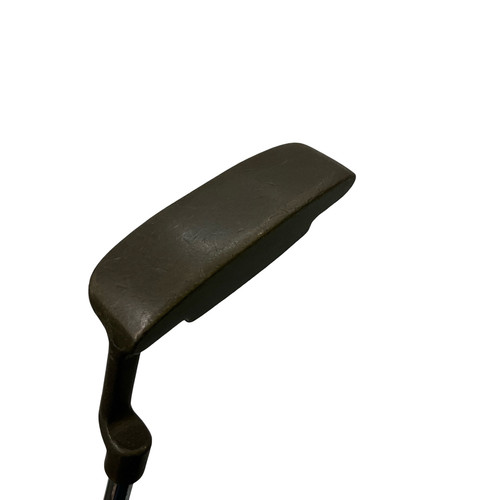 Vist Large View of Product Image Which is Used Ping MY ECHO Mens Putter RH 35"