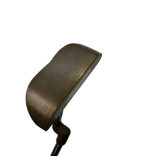 Vist Large View of Product Image Which is Used Ping B60F Mens Putter RH 34"