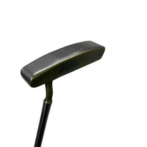 Vist Large View of Product Image Which is Used Ping ZING 2 Mens Putter RH 34"