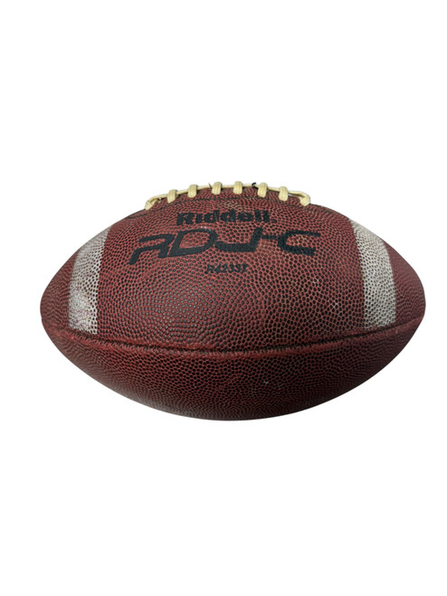 Vist Large View of Product Image Which is Used Riddell Inter Football