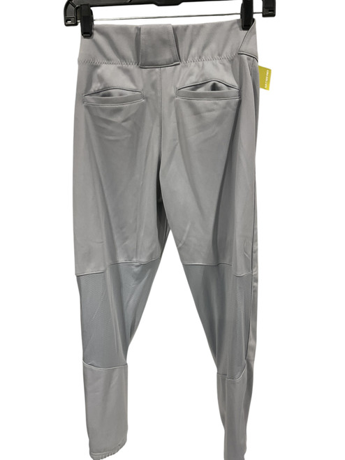 Vist Large View of Product Image Which is Used Nike BB PANT BB/SB Pant Boys Grey LG