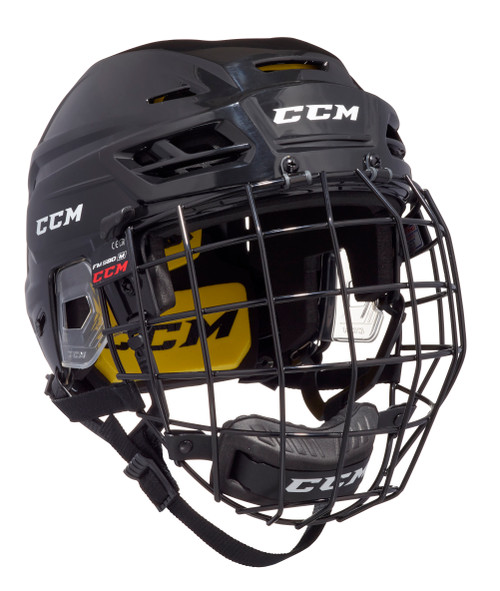 Vist Large View of Product Image Which is CCM Ice Hockey Ice Hockey / Helmets