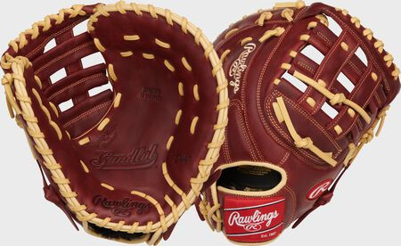 Vist Large View of Product Image Which is New SANDLOT 12.5 FB MITT