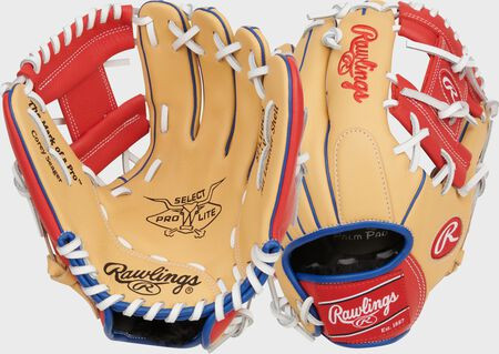 Vist Large View of Product Image Which is New SELECT PRO LITE 11" I/CV