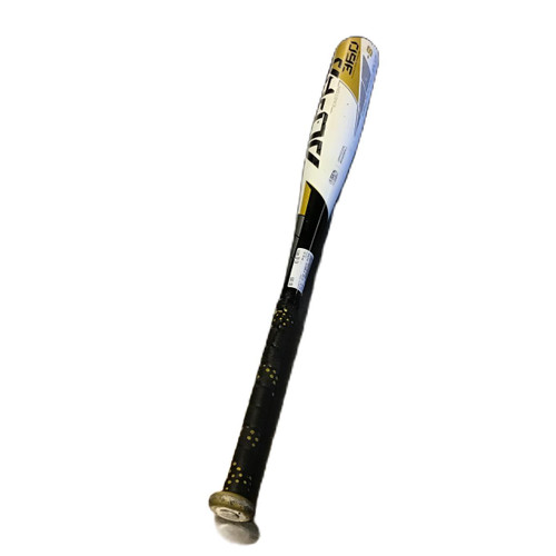 Vist Large View of Product Image Which is Used Easton SL20AL8 BB/SB USSSA 2 3/4 Bat 29"