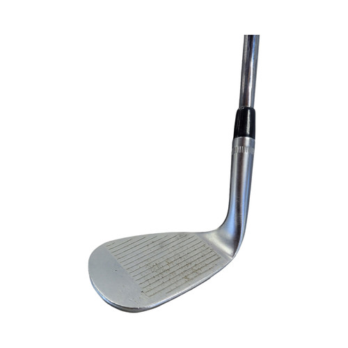 Vist Large View of Product Image Which is Used Callaway MACK DADDY 4 WEDGE Golf Wedge Mens RH 54 Degree