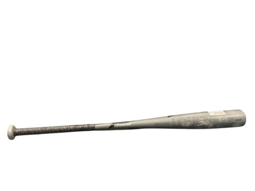 Vist Large View of Product Image Which is Used Louisville Slugger OMAHA 32/22 -10 BB/SB Youth Bat 32"