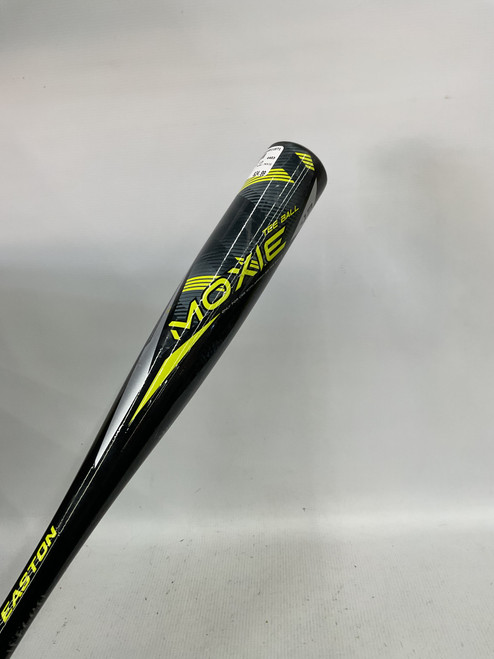 Vist Large View of Product Image Which is Used Easton MOXIE BB/SB USA 2 1/4 Bat 26"