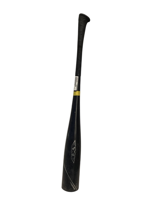 Vist Large View of Product Image Which is Used AXE ELITE ONE BB/SB USSSA 2 3/4 Bat 28"