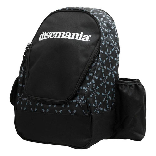 Vist Large View of Product Image Which is New DISCMANIA FANATIC GO BACKPACK