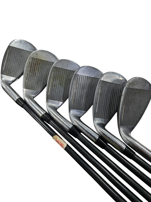 Vist Large View of Product Image Which is Used Ram AXIAL Womens Iron Set RH 5I-PW