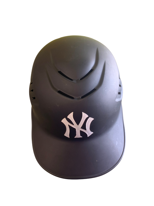 Vist Large View of Product Image Which is Used Rawlings SKULL CAP Catchers Equipment Other