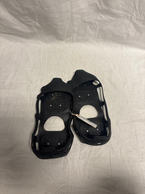 Vist Large View of Product Image Which is Used Snowshoes Mens Black 32"