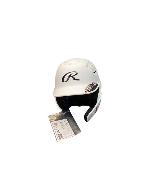 Vist Large View of Product Image Which is New Rawlings RX2 reverse SR white