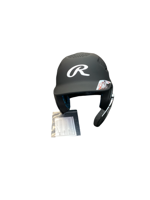 Vist Large View of Product Image Which is New Rawlings RX2 reverse SR Black
