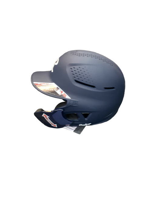 Vist Large View of Product Image Which is New Rawlings RX2 reverse SR navy