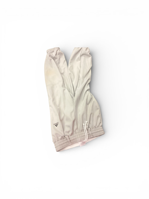 Vist Large View of Product Image Which is Used Adidas BB/SB PANT BB/SB Pant Girls Grey SM