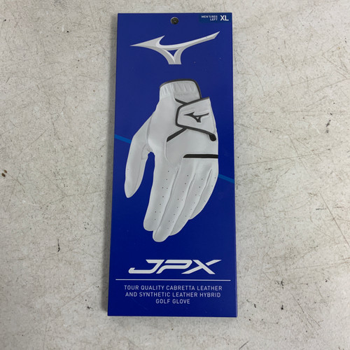 Vist Large View of Product Image Which is New JPX GLOVE XLG LH