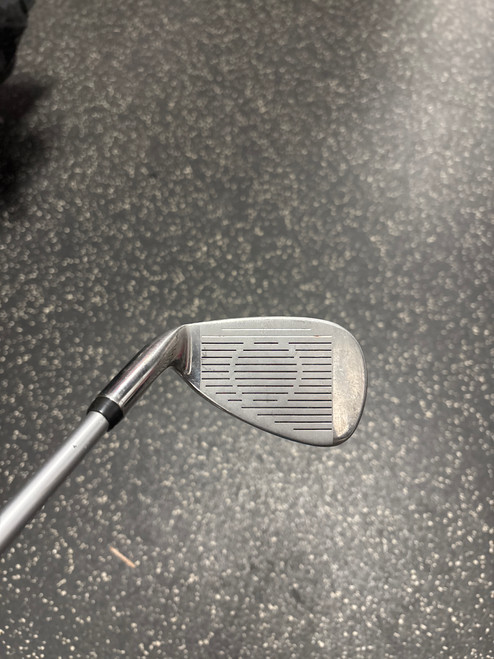 Vist Large View of Product Image Which is Used Walter Hagen T3 Golf Wedge Womens RH Sand Wedge
