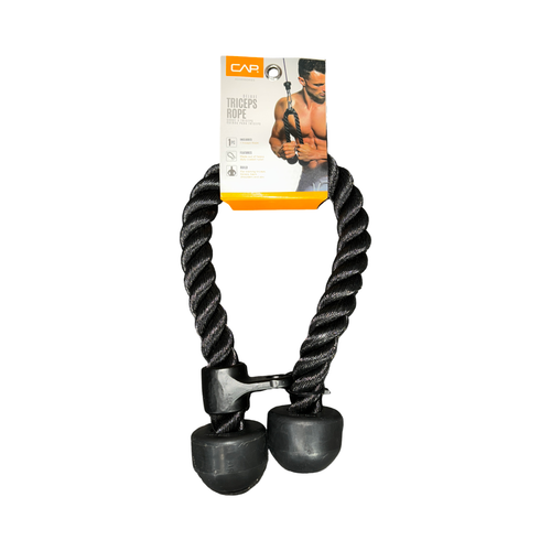 Vist Large View of Product Image Which is New DELUXE TRICEP ROPE