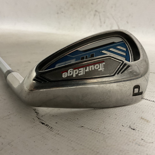 Vist Large View of Product Image Which is Used Tour Edge HP25 Golf Wedge Mens RH Pitching Wedge