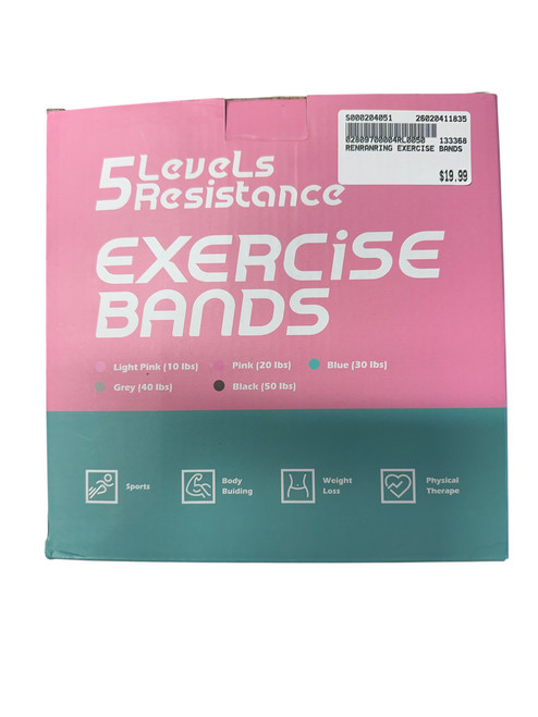 Vist Large View of Product Image Which is Used Exercise Accessory Other