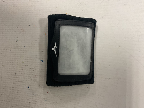 Vist Large View of Product Image Which is Used Mizuno BB/SB Accessory