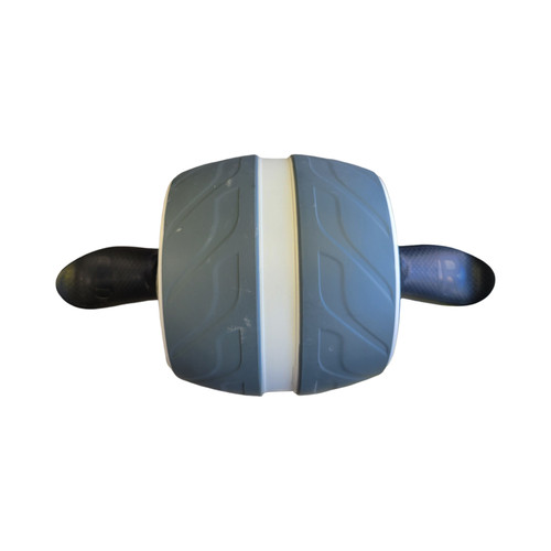 Vist Large View of Product Image Which is Used Exercise Ab Wheel None