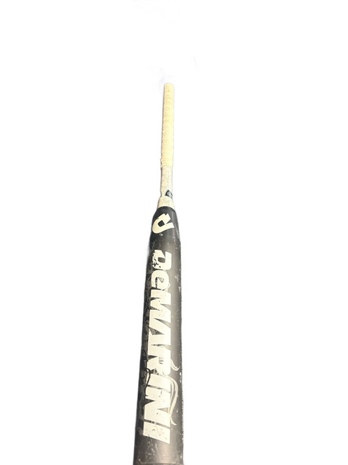 Vist Large View of Product Image Which is Used Demarini JUGGERNAUT BB/SB Slowpitch Bat 34"