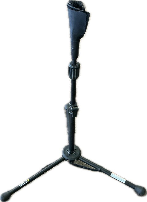 Vist Large View of Product Image Which is Used SKLZ BATTING TEE BB/SB Batting Tee