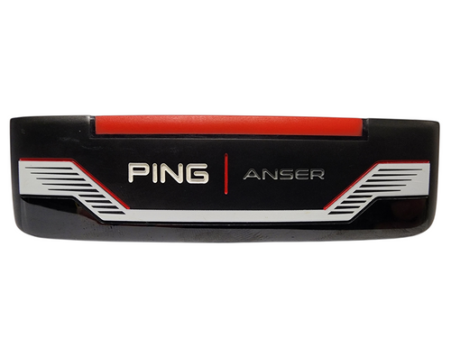 Vist Large View of Product Image Which is Used Ping ANSER Mens Putter RH