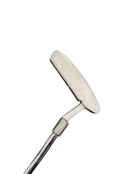 Vist Large View of Product Image Which is Used Ray Cook CLASSIC PLUS 1 Mens Putter LH