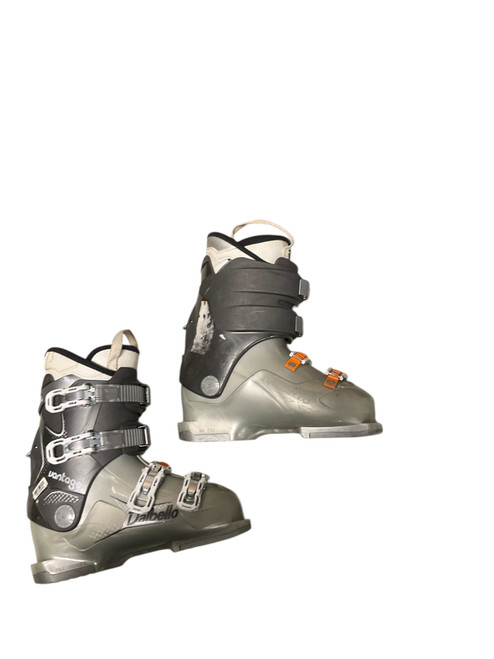 Vist Large View of Product Image Which is Used Dalbello 4 FACTOR VANTAGE Mens DH Ski Boot None 245 MP - M06.5 - W07.5