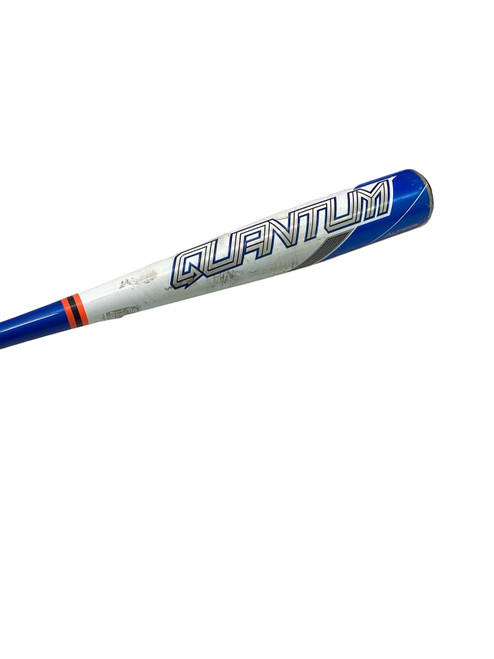Vist Large View of Product Image Which is Used Easton QUANTUM -10 BB/SB USSSA 2 5/8 Bat 32"