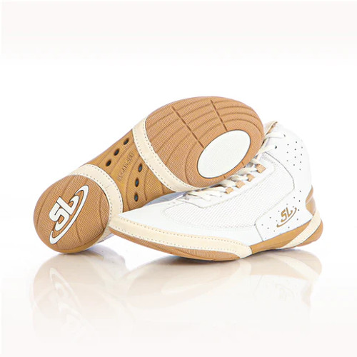 Wrestling Wrestling Shoes
