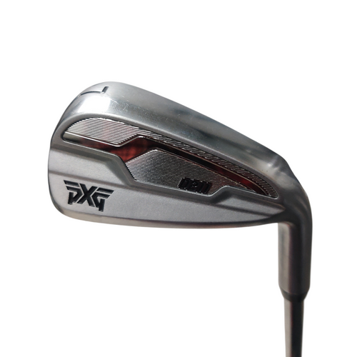 Vist Large View of Product Image Which is Used PXG 0211 Mens Individual Iron Right Hand 7 Iron