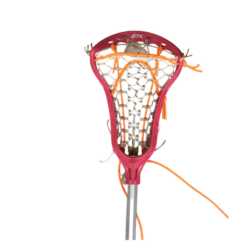 Vist Large View of Product Image Which is Used STX EXULT Jr Atk/Mid Complete Stick Pink
