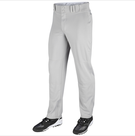 Vist Large View of Product Image Which is New CHAMPRO TRIPLE CROWN PANT GREY AXL