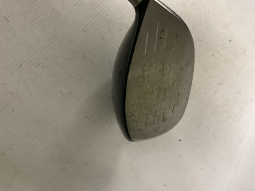Vist Large View of Product Image Which is Used Taylormade R540 Mens Driver RH 10.5 Degree