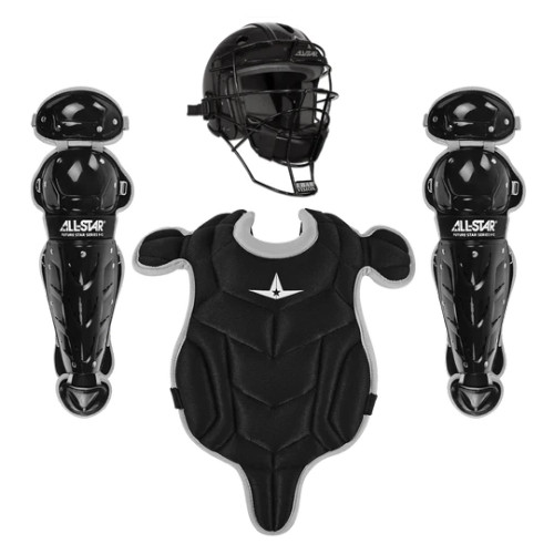 Vist Large View of Product Image Which is Baseball and Softball Catcher's Equipment