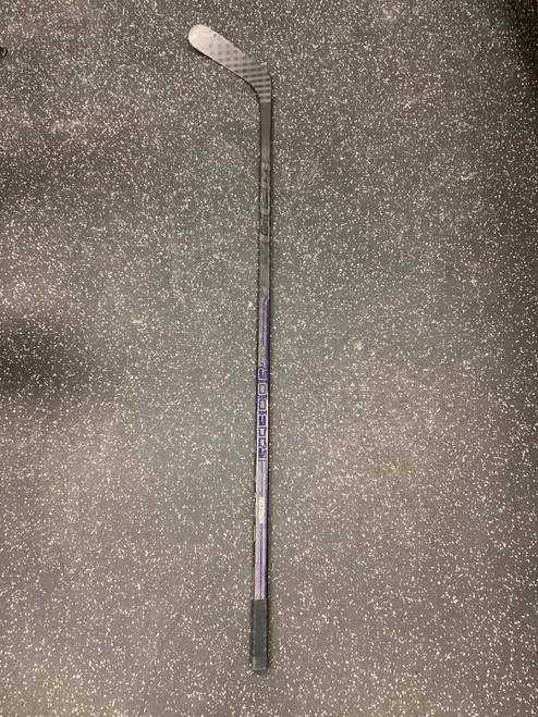 Vist Large View of Product Image Which is Used CCM RIBCOR TEAM Senior One Piece Left 85 Flex