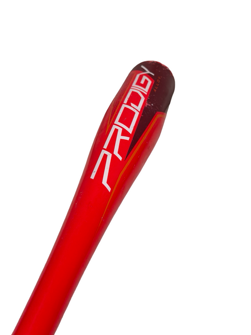 Vist Large View of Product Image Which is Used Rawlings PRODIGY ALLOY US2D11 -11 USA 2 5/8 Baseball Bat 30" 30/19