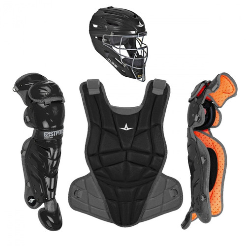 Vist Large View of Product Image Which is Baseball and Softball Catcher's Equipment